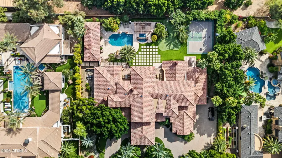 11571 E Cochise Drive, Scottsdale, AZ 85259 - #3