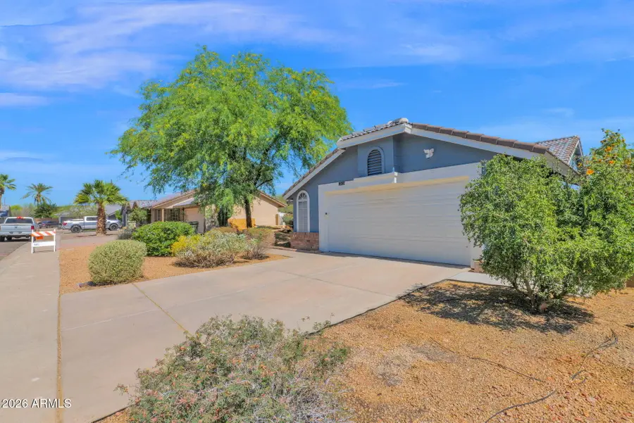 18439 N 56th Drive, Glendale, AZ 85308 - #3