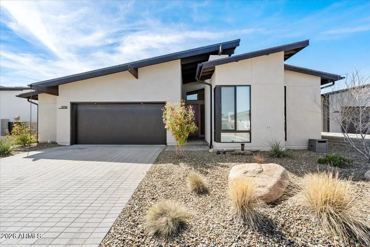 5759 E Wolcott Trail, Prescott Valley, AZ 86314 - #1