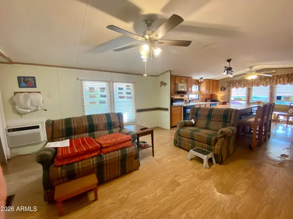 723 W Finnie Flat Road Road #103, Camp Verde, AZ 86322
