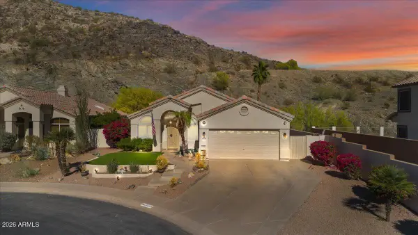 15055 S 14th Place, Phoenix, AZ 85048