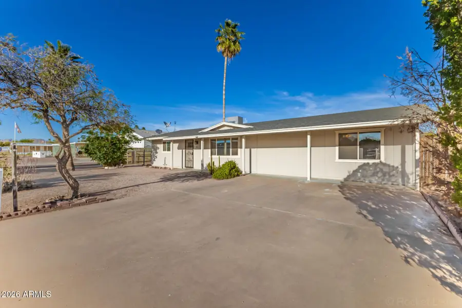 449 S Gold Drive, Apache Junction, AZ 85120 - #2