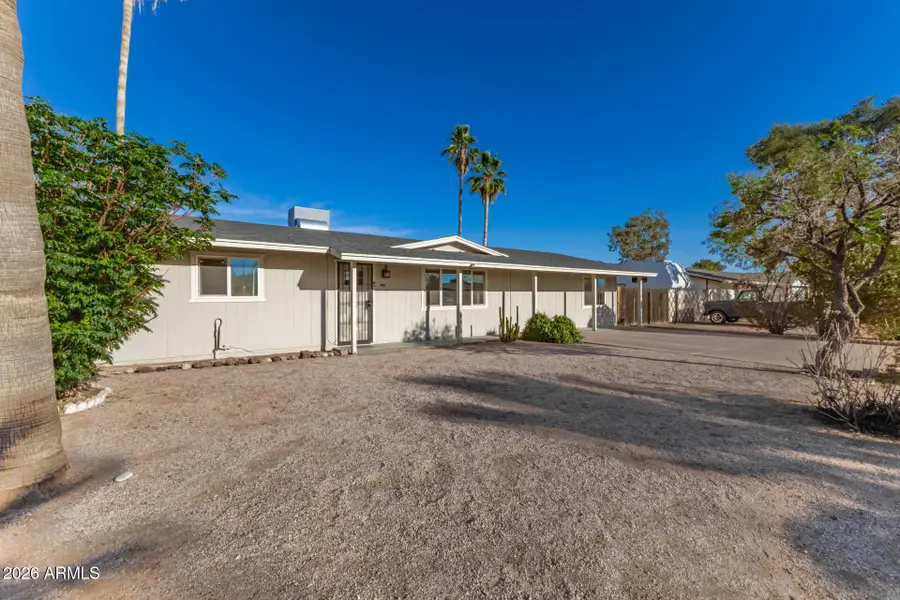 449 S Gold Drive, Apache Junction, AZ 85120 - #3