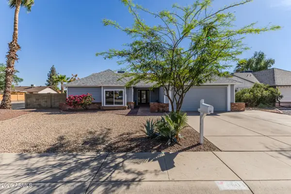 6503 W Cortez Street, Glendale, AZ 85304