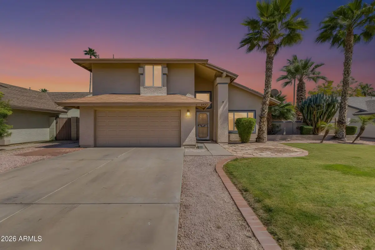 1577 N Cholla Street, Chandler, AZ 85224 - #1