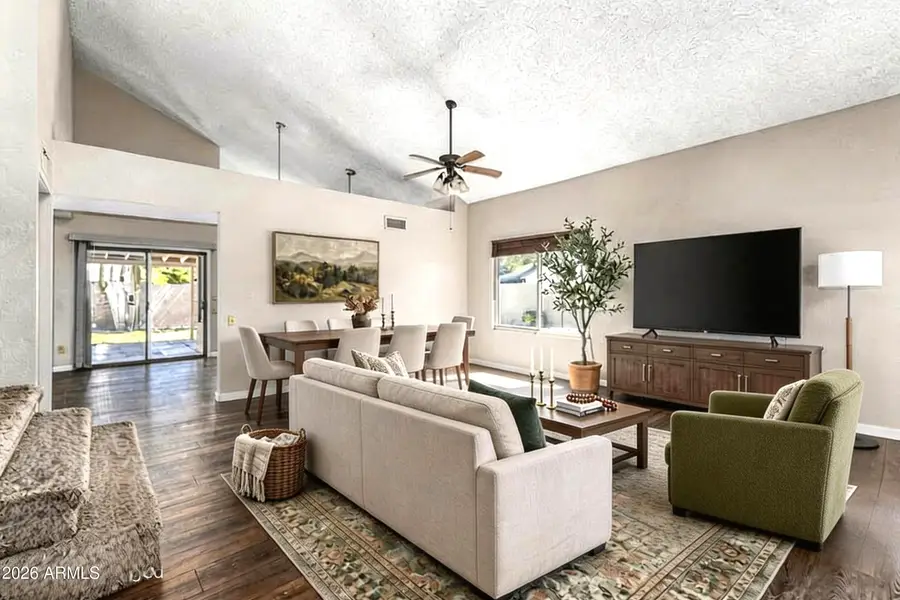 1577 N Cholla Street, Chandler, AZ 85224 - #3