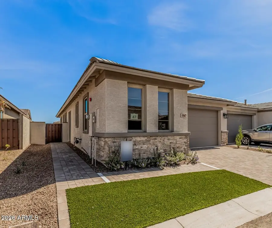 5567 N 205th Lane, Buckeye, AZ 85396 - #2