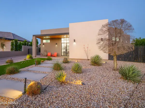 7578 E Sundown Court, Scottsdale, AZ 85250