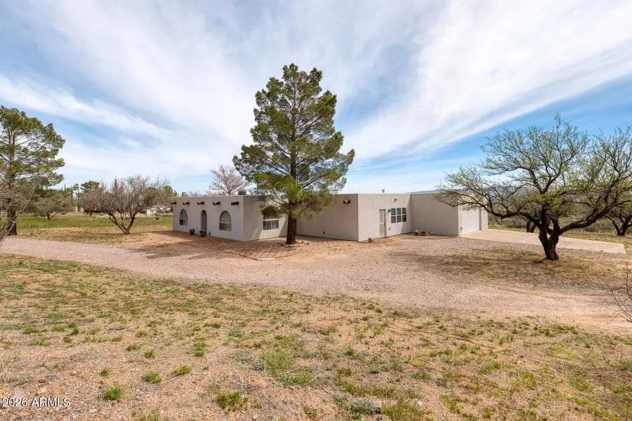 8049 S High Road, Hereford, AZ 85615 - #3