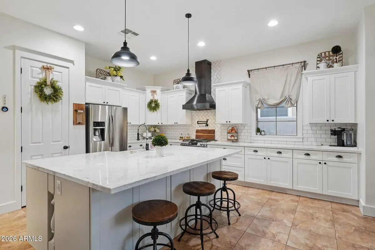 20906 W Sunrise Lane, Buckeye, AZ 85396 - #1