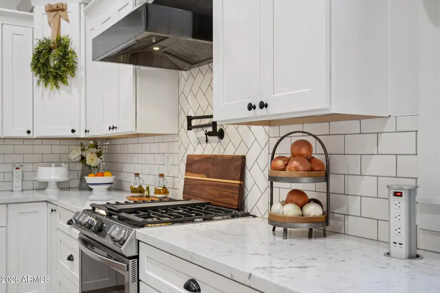 20906 W Sunrise Lane, Buckeye, AZ 85396 - #2