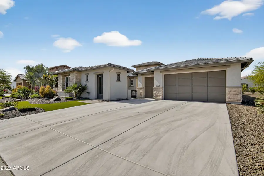 2690 N 169th Drive, Goodyear, AZ 85395 - #2