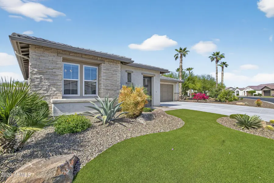 2690 N 169th Drive, Goodyear, AZ 85395 - #3