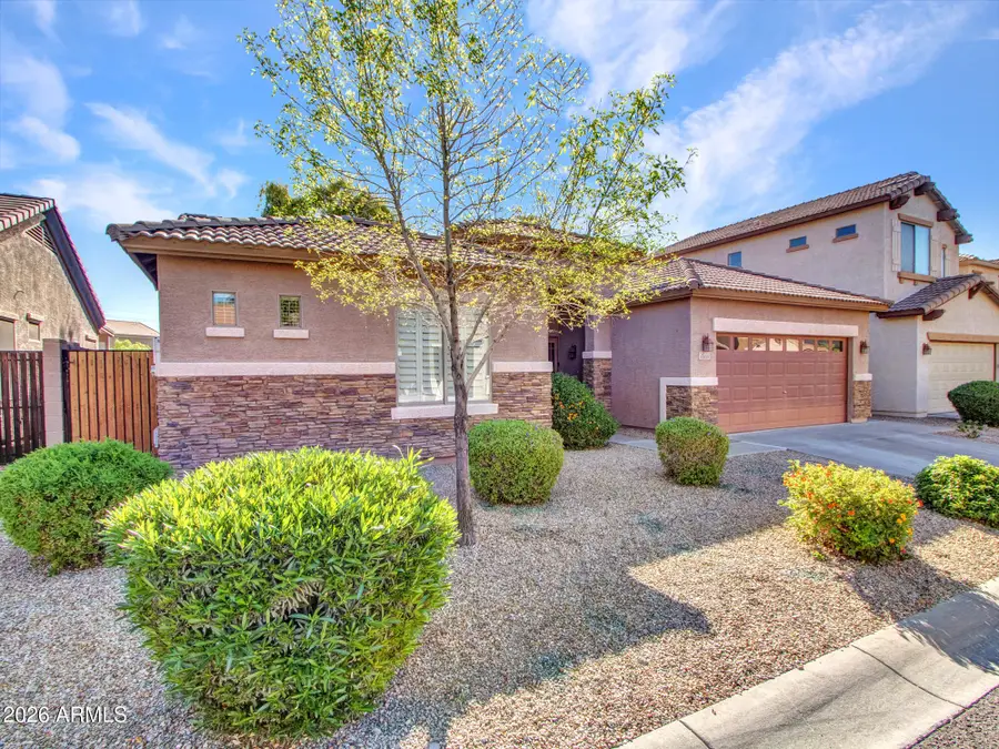 15839 N 74th Avenue, Peoria, AZ 85382 - #2
