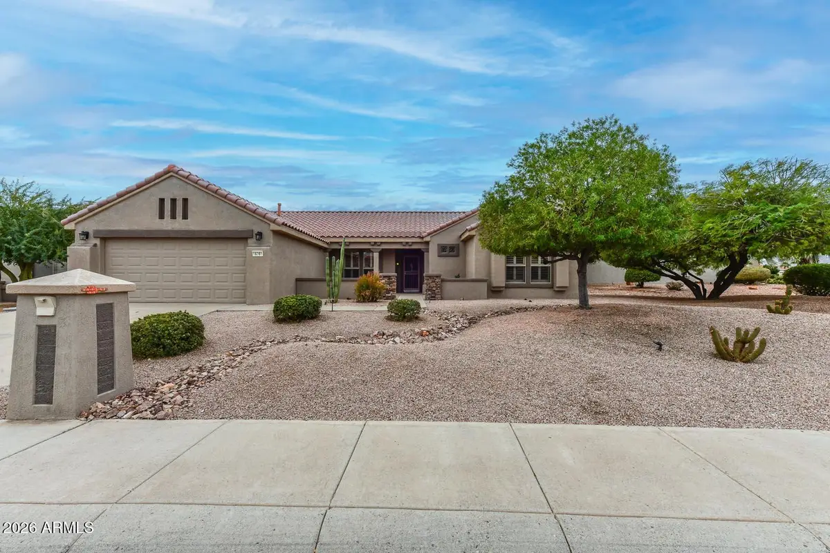 16361 W Willow Creek Lane, Surprise, AZ 85374 - #1