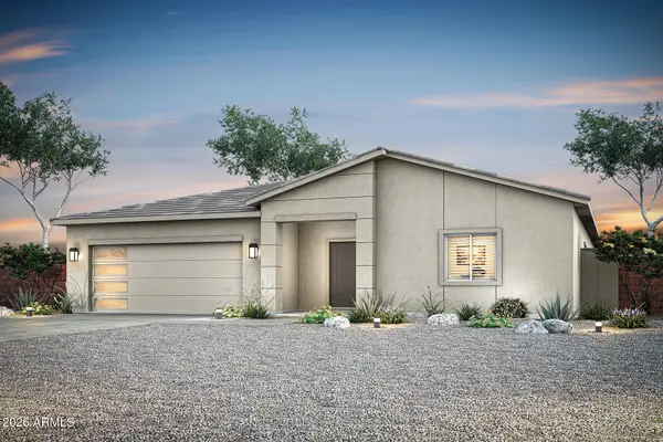 680 W Partridge Drive, Casa Grande, AZ 85122