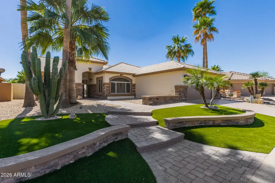 15055 W Catalina Drive, Goodyear, AZ 85395 - #2