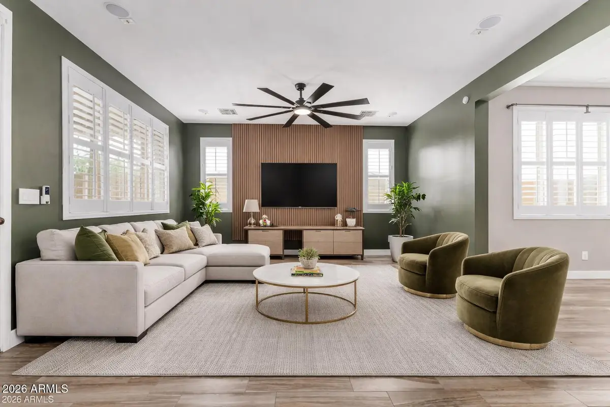 79 N Abalone Drive, Gilbert, AZ 85233 - #1