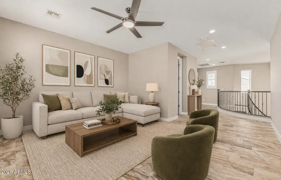 79 N Abalone Drive, Gilbert, AZ 85233 - #2