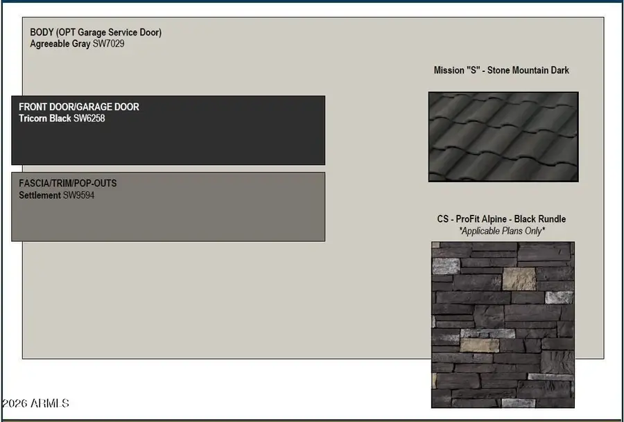 26709 N 167th Avenue, Surprise, AZ 85387 - #2