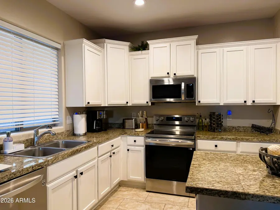 27510 N 90th Lane, Peoria, AZ 85383 - #2