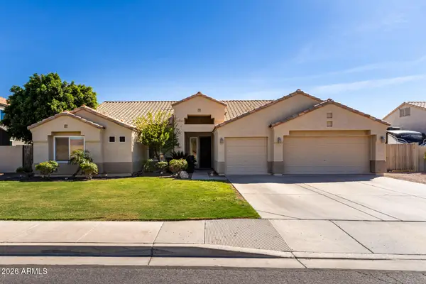 9545 E Inverness Circle E, Mesa, AZ 85209