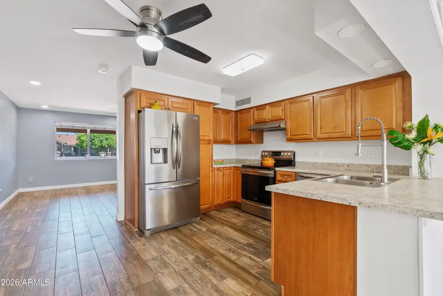 2045 W Corrine Drive, Phoenix, AZ 85029 - #2