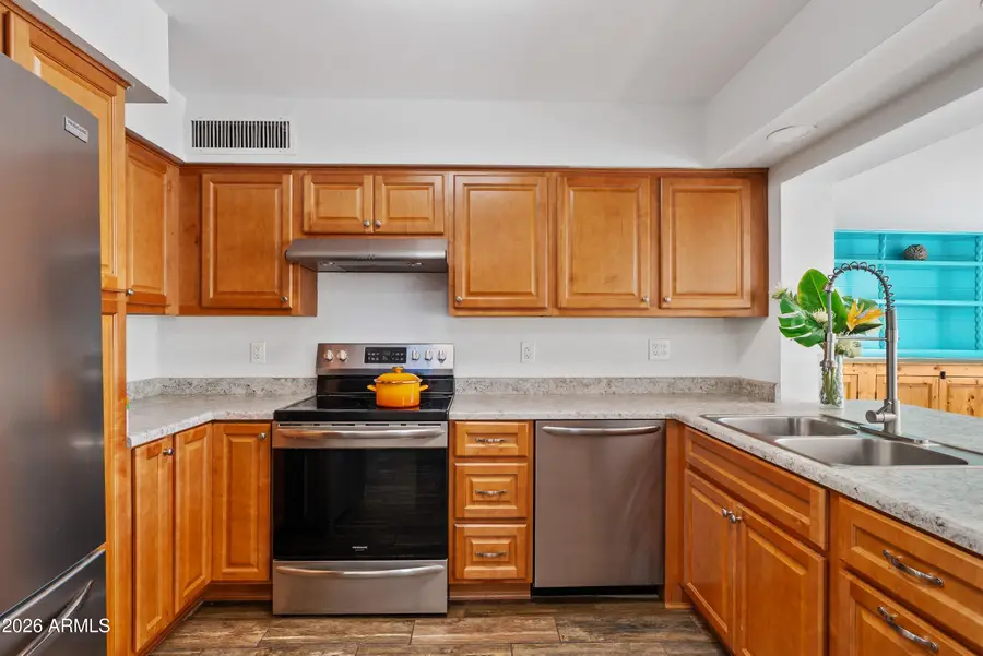 2045 W Corrine Drive, Phoenix, AZ 85029 - #3