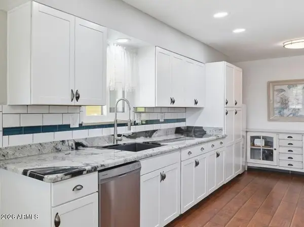 13838 N Sahara Drive, Sun City, AZ 85351