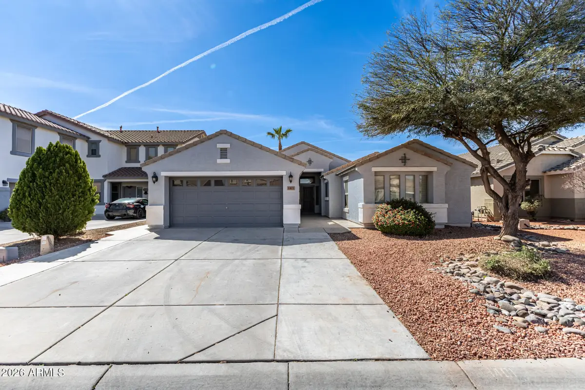 1401 E Debbie Drive, San Tan Valley, AZ 85140 - #1