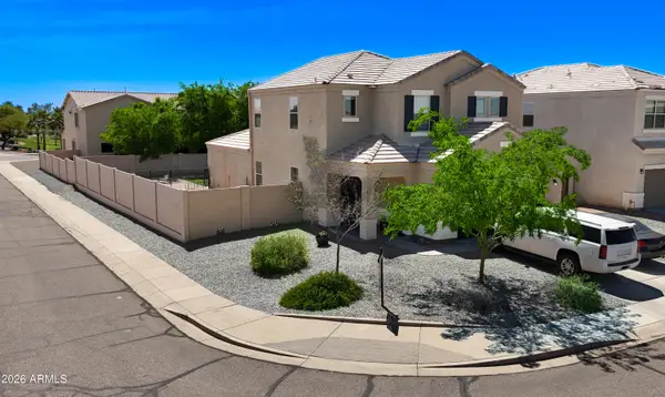 11521 E Cliffrose Lane, Florence, AZ 85132