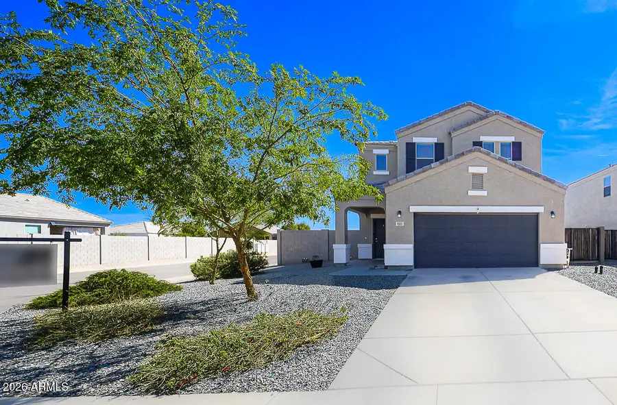 11521 E Cliffrose Lane, Florence, AZ 85132 - #2