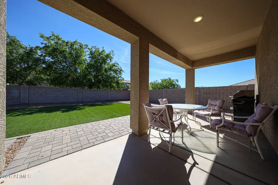 11521 E Cliffrose Lane, Florence, AZ 85132 - #3