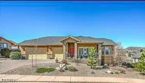 3144 Trail Walk, Prescott, AZ 86301 - #2