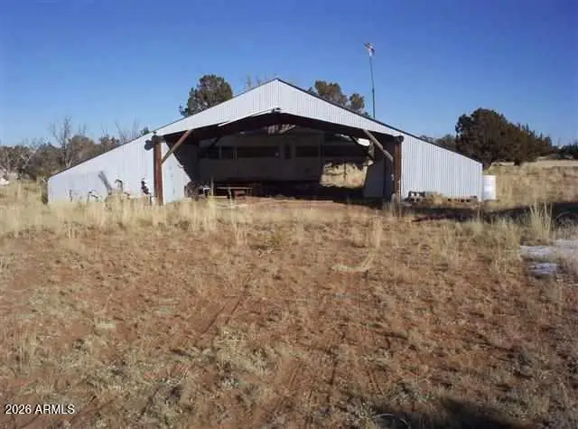 1131 Southwell Az Road #013D, Heber, AZ 85928 - #2