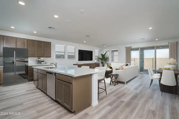 4008 S 178th Lane, Goodyear, AZ 85338