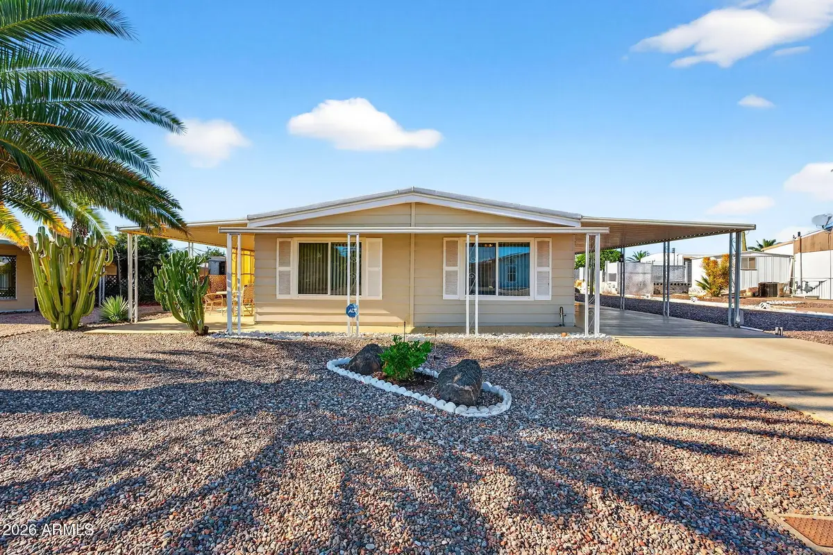 5504 E Aspen Avenue, Mesa, AZ 85206 - #1