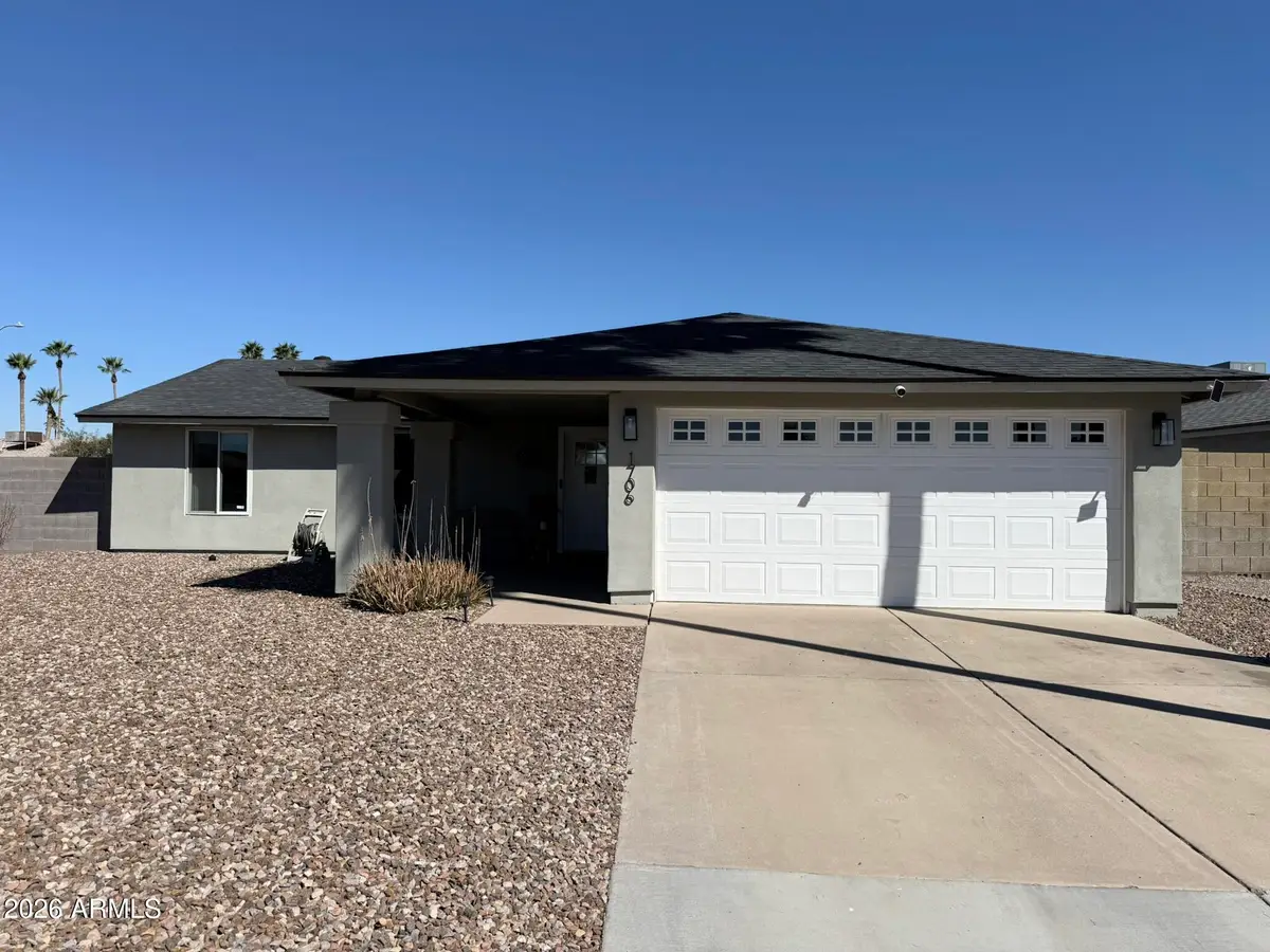 1706 W Palomino Drive, Chandler, AZ 85224 - #1