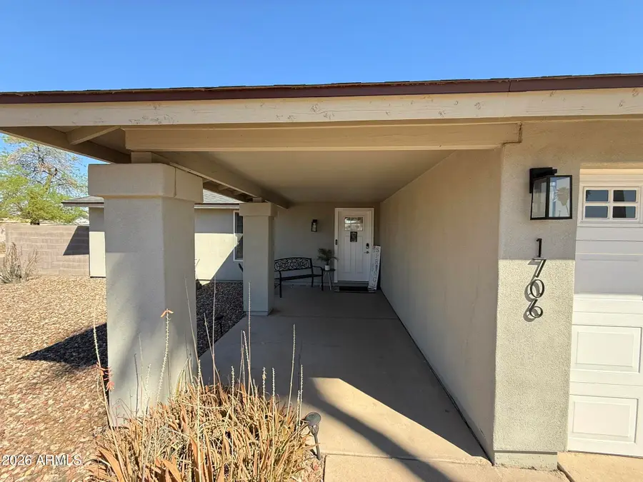 1706 W Palomino Drive, Chandler, AZ 85224 - #2