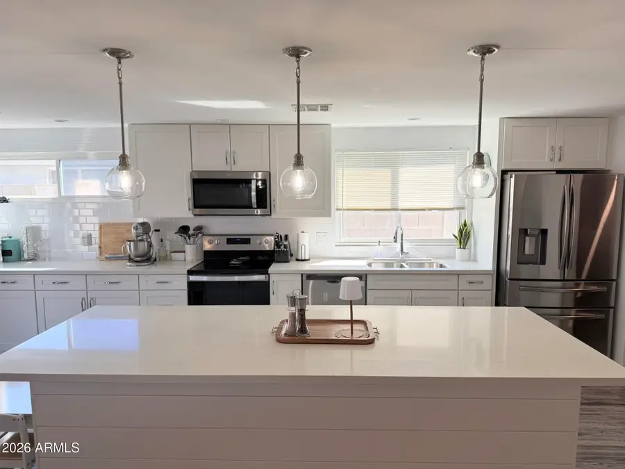 1706 W Palomino Drive, Chandler, AZ 85224 - #3