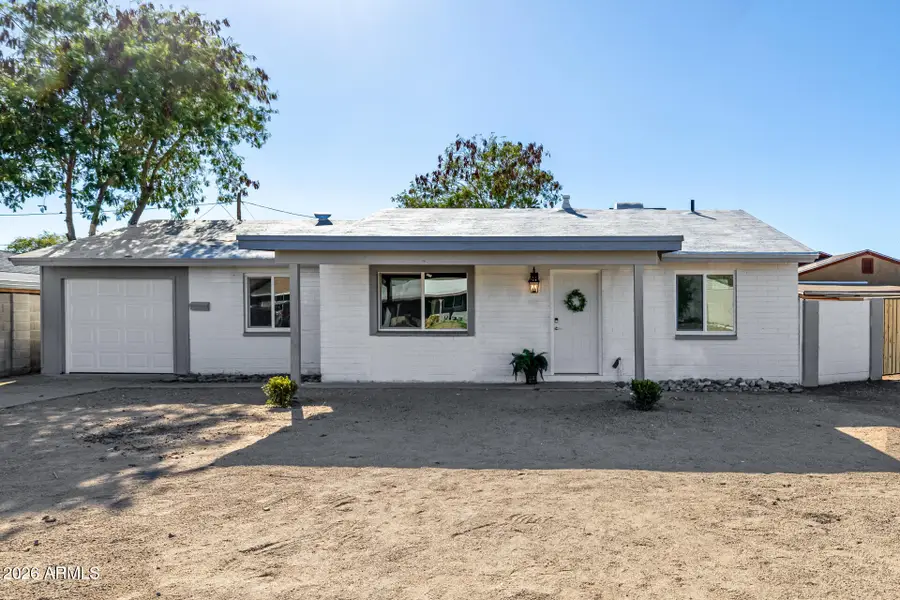 3030 N 38th Drive, Phoenix, AZ 85019 - #2