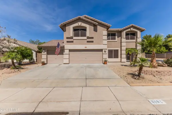 3102 W Zachary Drive, Phoenix, AZ 85027