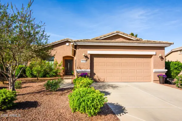 20598 N Lemon Drop Drive, Maricopa, AZ 85138