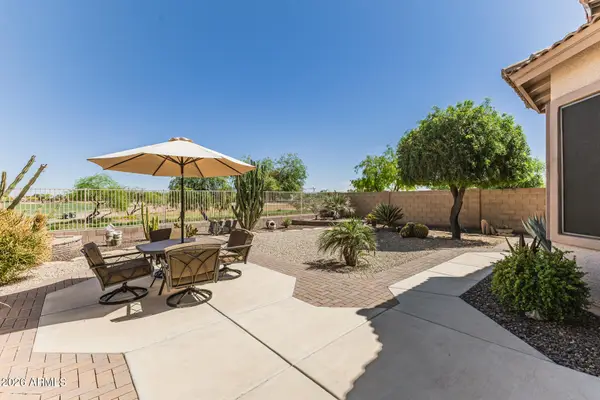 21563 N Greenway Road, Maricopa, AZ 85138