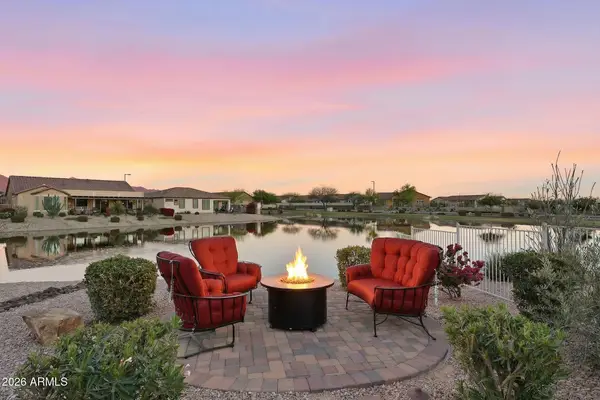 16907 S 180th Drive, Goodyear, AZ 85338