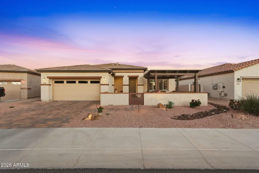 16907 S 180th Drive, Goodyear, AZ 85338 - #3