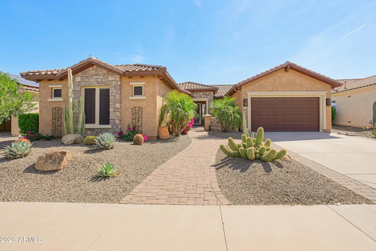 20471 N 264th Avenue, Buckeye, AZ 85396 - #1