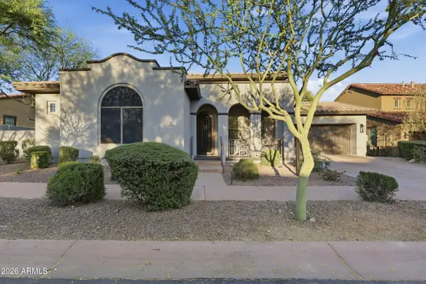 17723 N 93rd Place, Scottsdale, AZ 85255