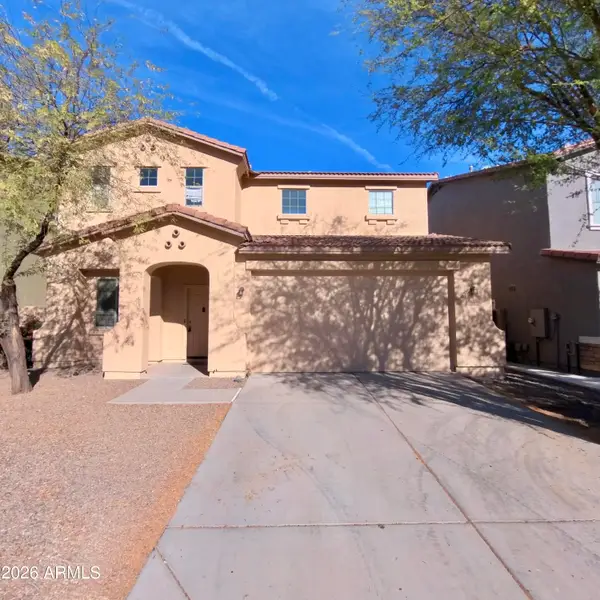28474 N Castle Rock Drive, San Tan Valley, AZ 85143