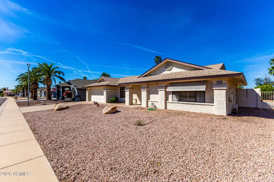 17218 N Desert Glen Drive, Sun City West, AZ 85375 - #2